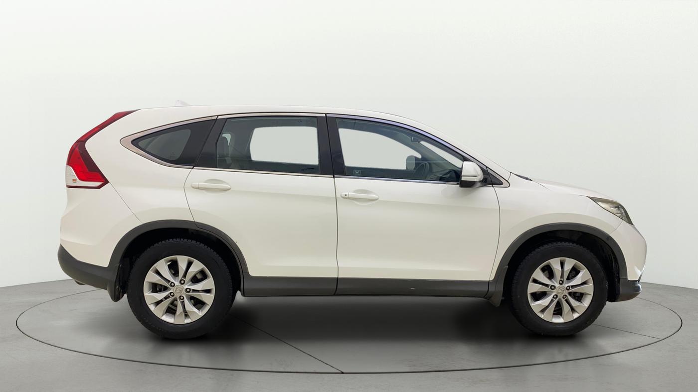 2014 Honda CRV 2.0L I-VTEC 2WD AT, Petrol, Automatic, 98,275 km, Right Side View