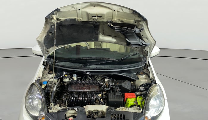 2014 Honda Mobilio 1.5L I-VTEC V, Petrol, Manual, 41,169 km, Open Bonet