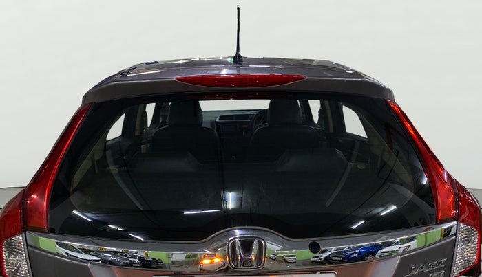 2015 Honda Jazz 1.2L I-VTEC SV, Petrol, Manual, 88,595 km, Rear Windshield