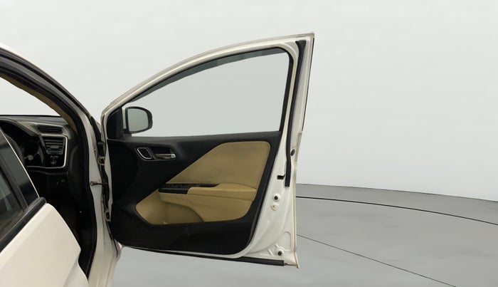 2018 Honda City 1.5L I-VTEC V MT, Petrol, Manual, 41,426 km, RHS Front Door