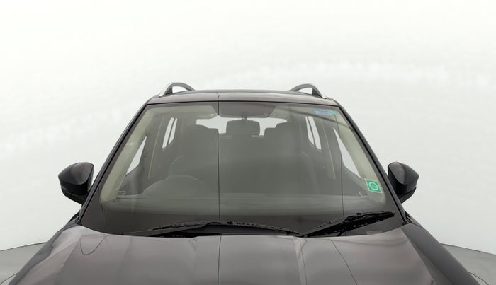 2022 Skoda KUSHAQ AMBITION 1.0L TSI AT, Petrol, Automatic, 29,310 km, Front Windshield