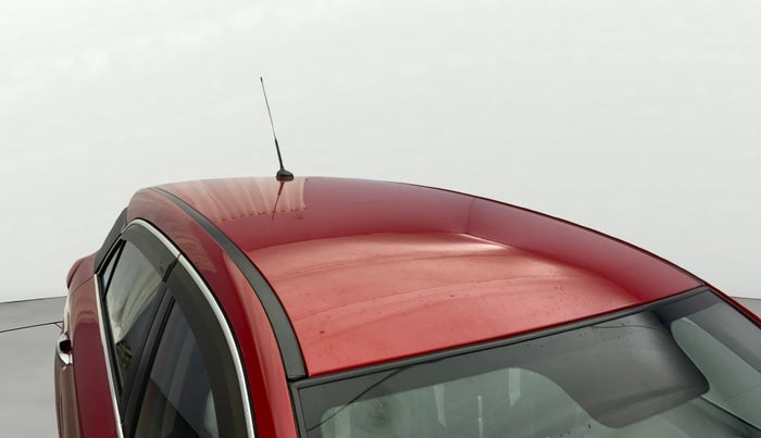 2015 Hyundai Elite i20 ASTA 1.4 CRDI (O), Diesel, Manual, 1,02,603 km, Roof