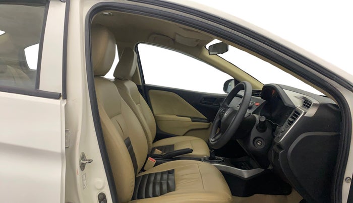 2014 Honda City 1.5L I-VTEC S MT, Petrol, Manual, 19,865 km, Right Side Front Door Cabin