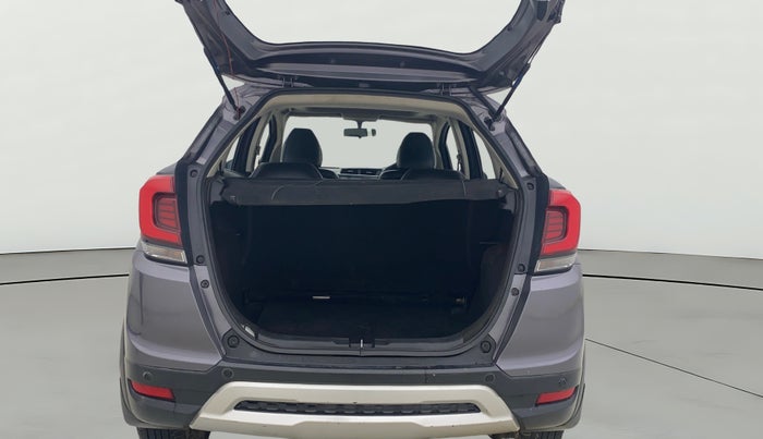 2021 Honda WR-V 1.2L I-VTEC VX MT, Petrol, Manual, 40,560 km, Boot Open Zoomed View