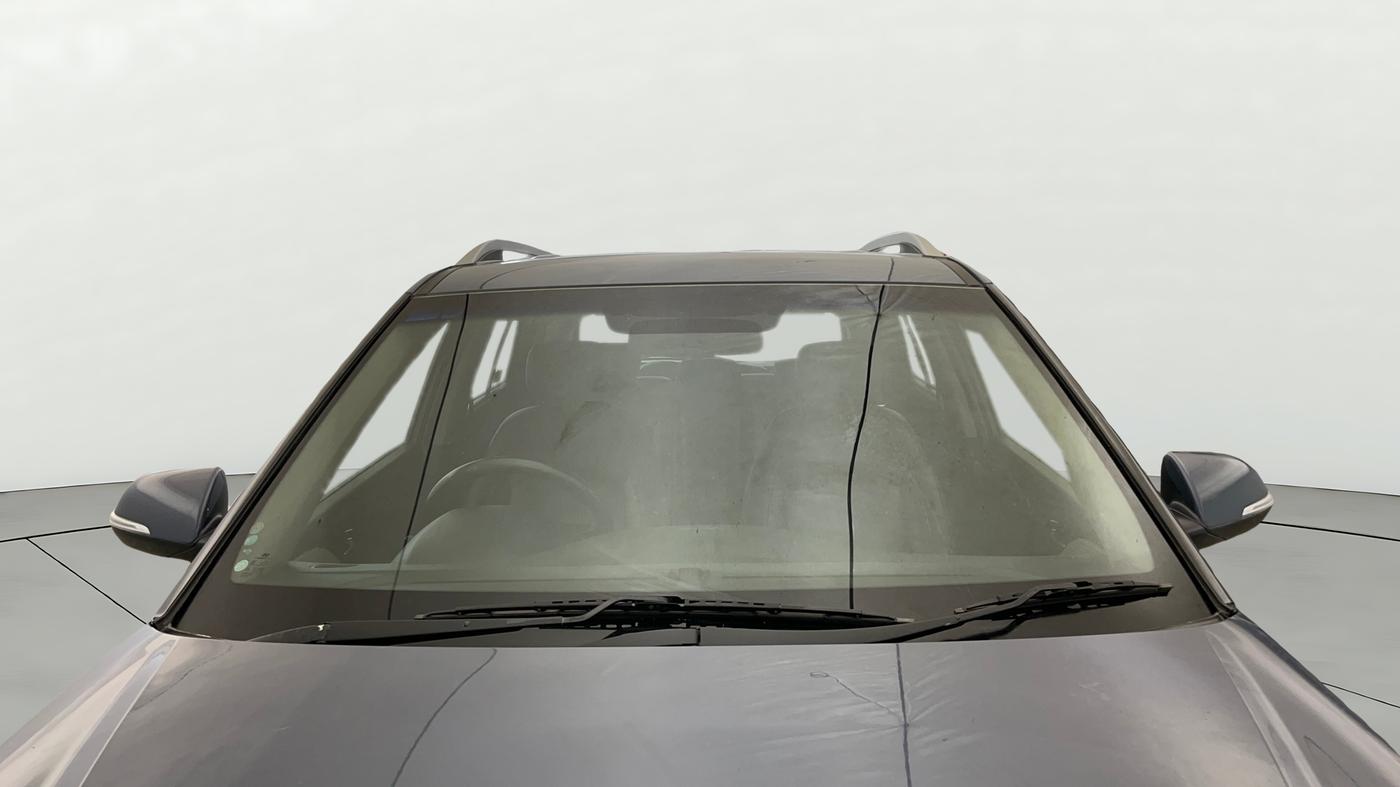 2016 Hyundai Creta SX PLUS AT 1.6 PETROL, Petrol, Automatic, 78,090 km, Front Windshield