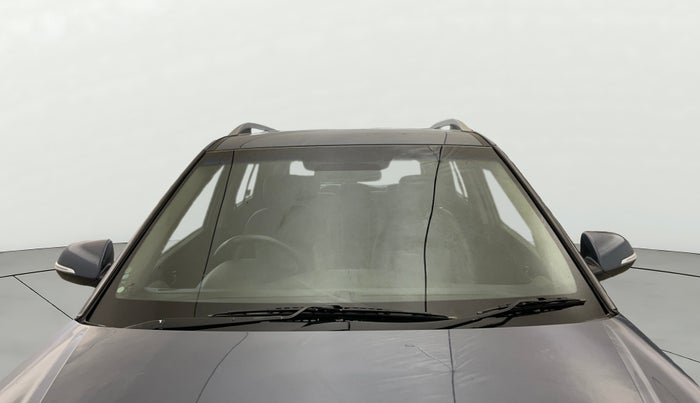 2016 Hyundai Creta SX PLUS AT 1.6 PETROL, Petrol, Automatic, 74,950 km, Front Windshield