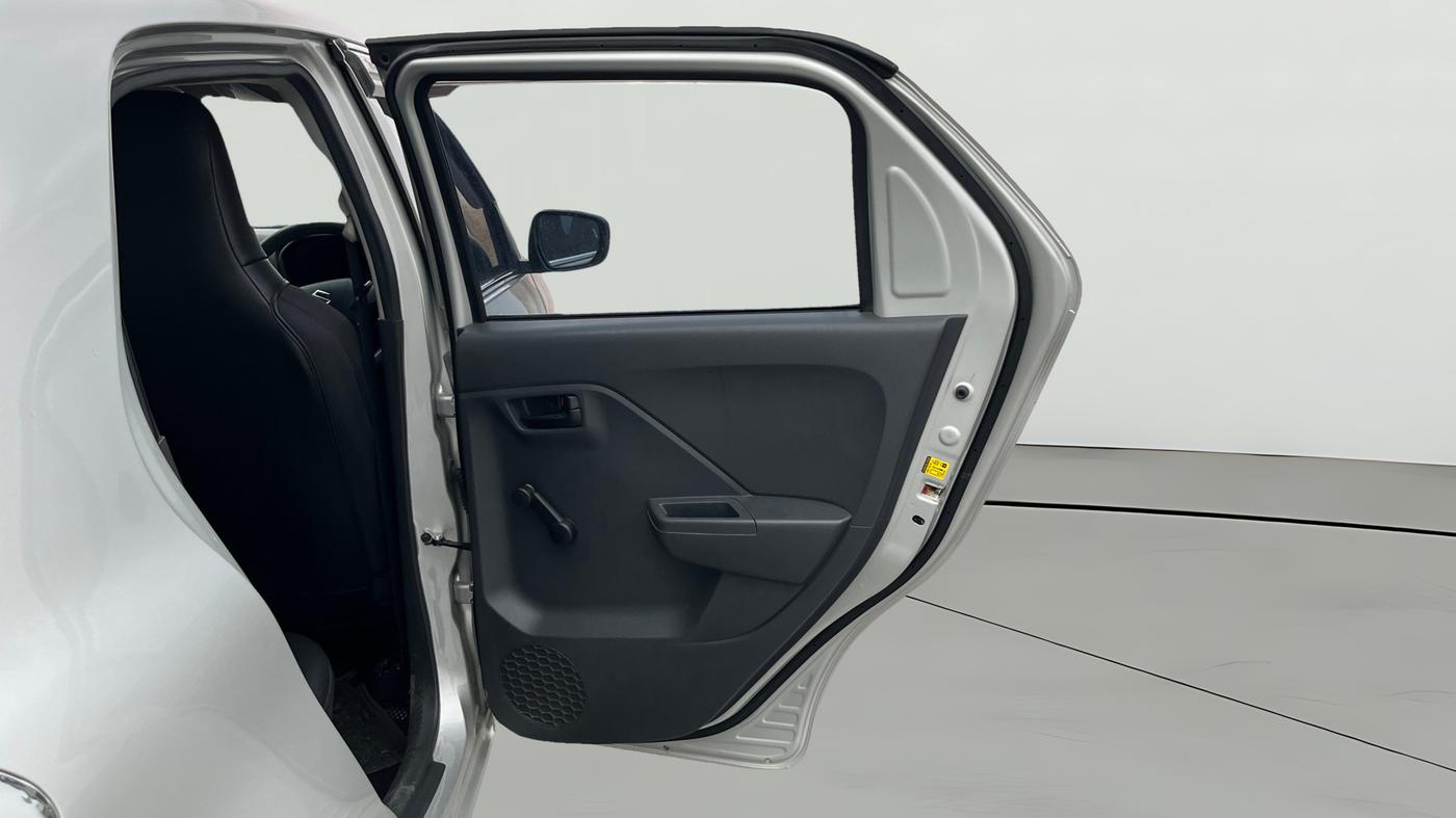 2025 Maruti Alto K10 VXI CNG, CNG, Manual, 68,731 km, RHS Rear Door
