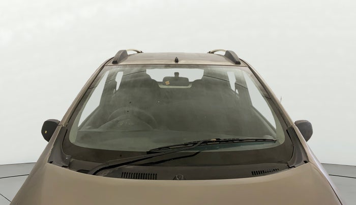 2017 Datsun Redi Go T (O), Petrol, Manual, 55,363 km, Front Windshield