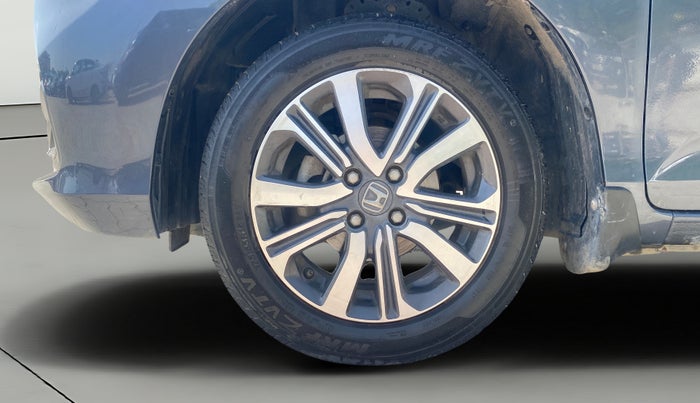 2023 Honda Amaze 1.2L I-VTEC VX, Petrol, Manual, 30,108 km, Left Front Wheel