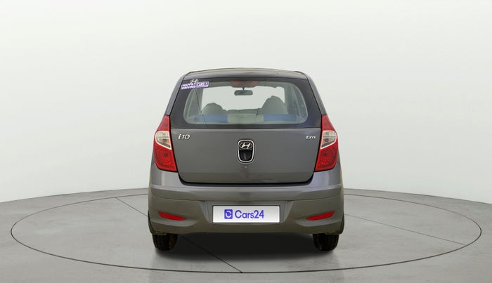 2013 Hyundai i10 ERA 1.1, Petrol, Manual, 25,262 km, Back/Rear