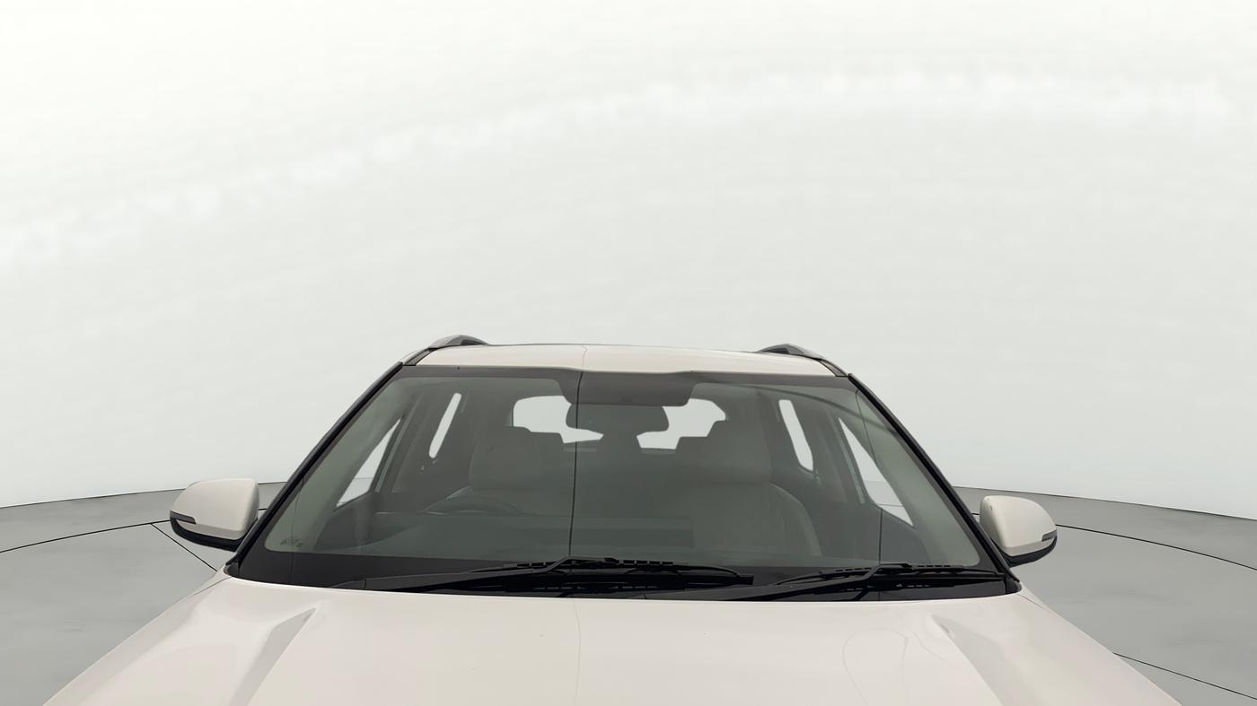 2020 KIA SELTOS HTX PLUS AT1.5 DIESEL, Diesel, Automatic, 77,967 km, Front Windshield