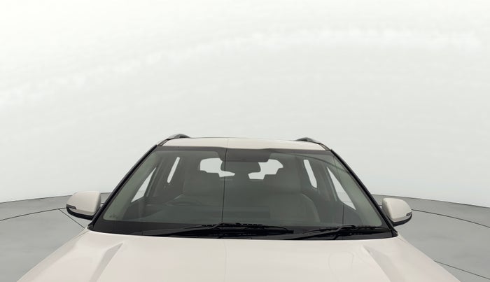 2020 KIA SELTOS HTX PLUS AT1.5 DIESEL, Diesel, Automatic, 77,967 km, Front Windshield