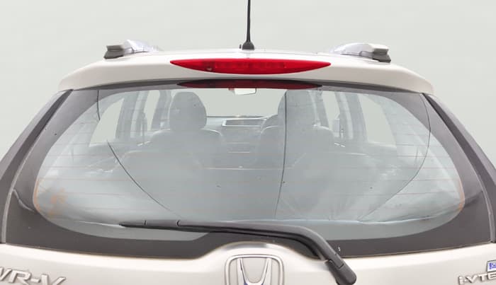 2019 Honda WR-V 1.2L I-VTEC VX MT, Petrol, Manual, 27,716 km, Rear Windshield