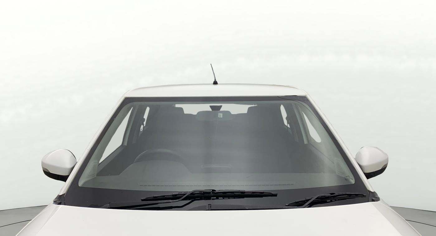2021 Tata PUNCH ADVENTURE MT, Petrol, Manual, 83,443 km, Front Windshield