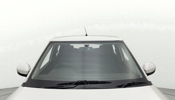 2021 Tata PUNCH ADVENTURE MT, Petrol, Manual, 83,614 km, Front Windshield