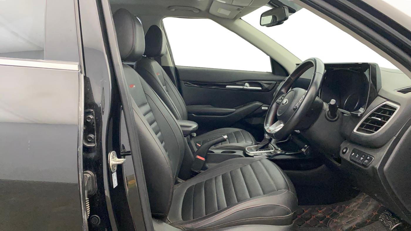 2020 KIA SELTOS GTX PLUS DCT 1.4 PETROL, Petrol, Automatic, 47,307 km, Right Side Front Door Cabin