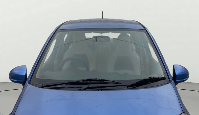 2015 Honda Amaze 1.2L I-VTEC VX, Petrol, Manual, 83,389 km, Front Windshield