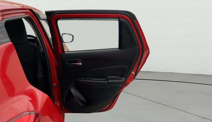 2018 Maruti Swift VDI, Diesel, Manual, 1,00,916 km, RHS Rear Door