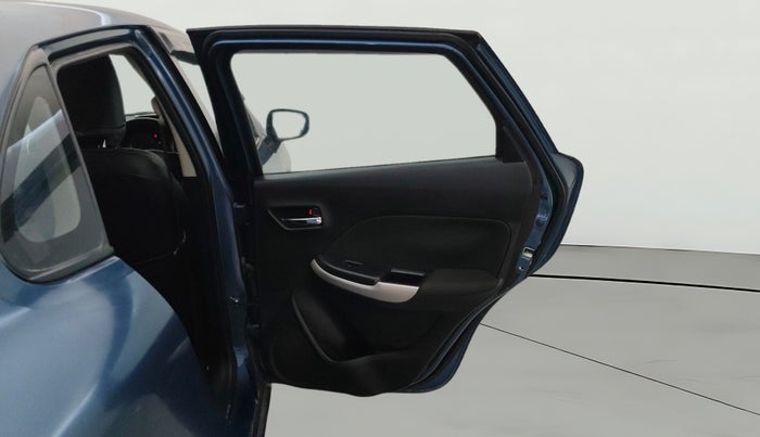 2018 Maruti Baleno DELTA PETROL 1.2, Petrol, Manual, 81,912 km, RHS Rear Door