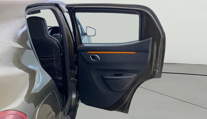 2020 Renault Kwid CLIMBER 1.0 (O), Petrol, Manual, 26,560 km, RHS Rear Door