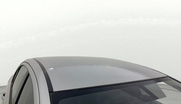 2018 Maruti Ciaz DELTA 1.4 MT PETROL, Petrol, Manual, 1,48,426 km, Roof