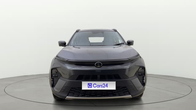 Used 2026 Tata Nexon Used 2026 Tata Nexon