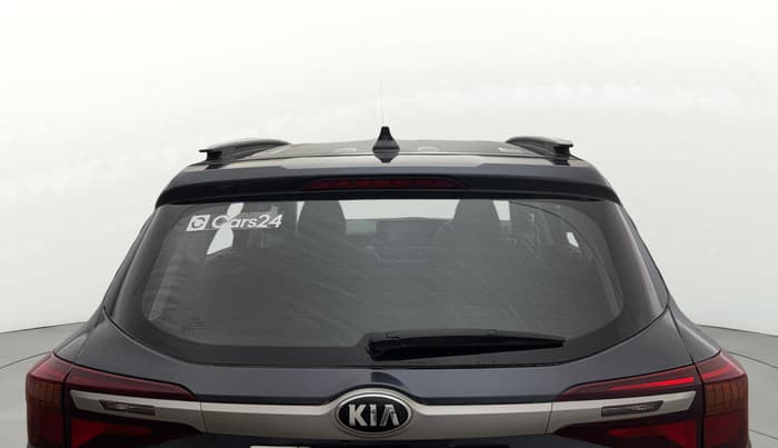 2020 KIA SELTOS HTK PLUS 1.5, Petrol, Manual, 57,489 km, Rear Windshield