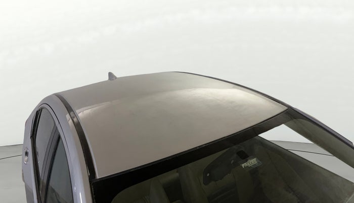 2014 Honda City 1.5L I-VTEC SV, Petrol, Manual, 64,542 km, Roof