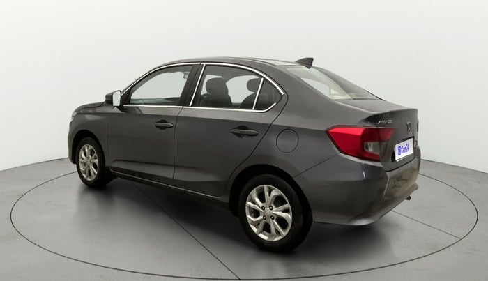 2019 Honda Amaze 1.2L I-VTEC VX, CNG, Manual, 92,394 km, Left Back Diagonal