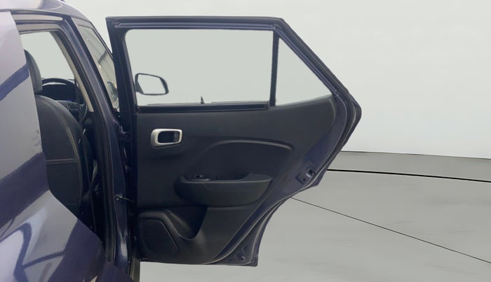 2021 Hyundai VENUE SX 1.0 TURBO, Petrol, Manual, 78,644 km, RHS Rear Door