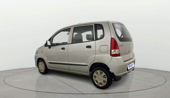 2013 Maruti Zen Estilo LXI, Petrol, Manual, 31,761 km, Left Back Diagonal