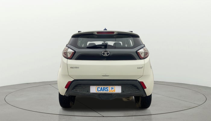 2018 Tata NEXON XZA PLUS PETROL, Petrol, Automatic, 44,976 km, Back/Rear