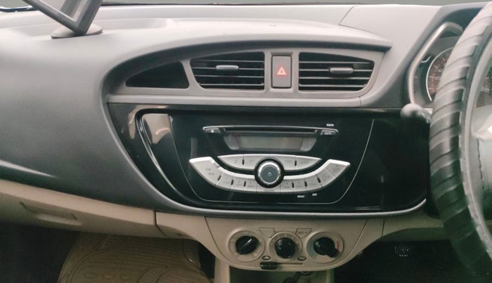 2017 Maruti Alto K10 VXI (O), Petrol, Manual, 37,032 km, Air Conditioner