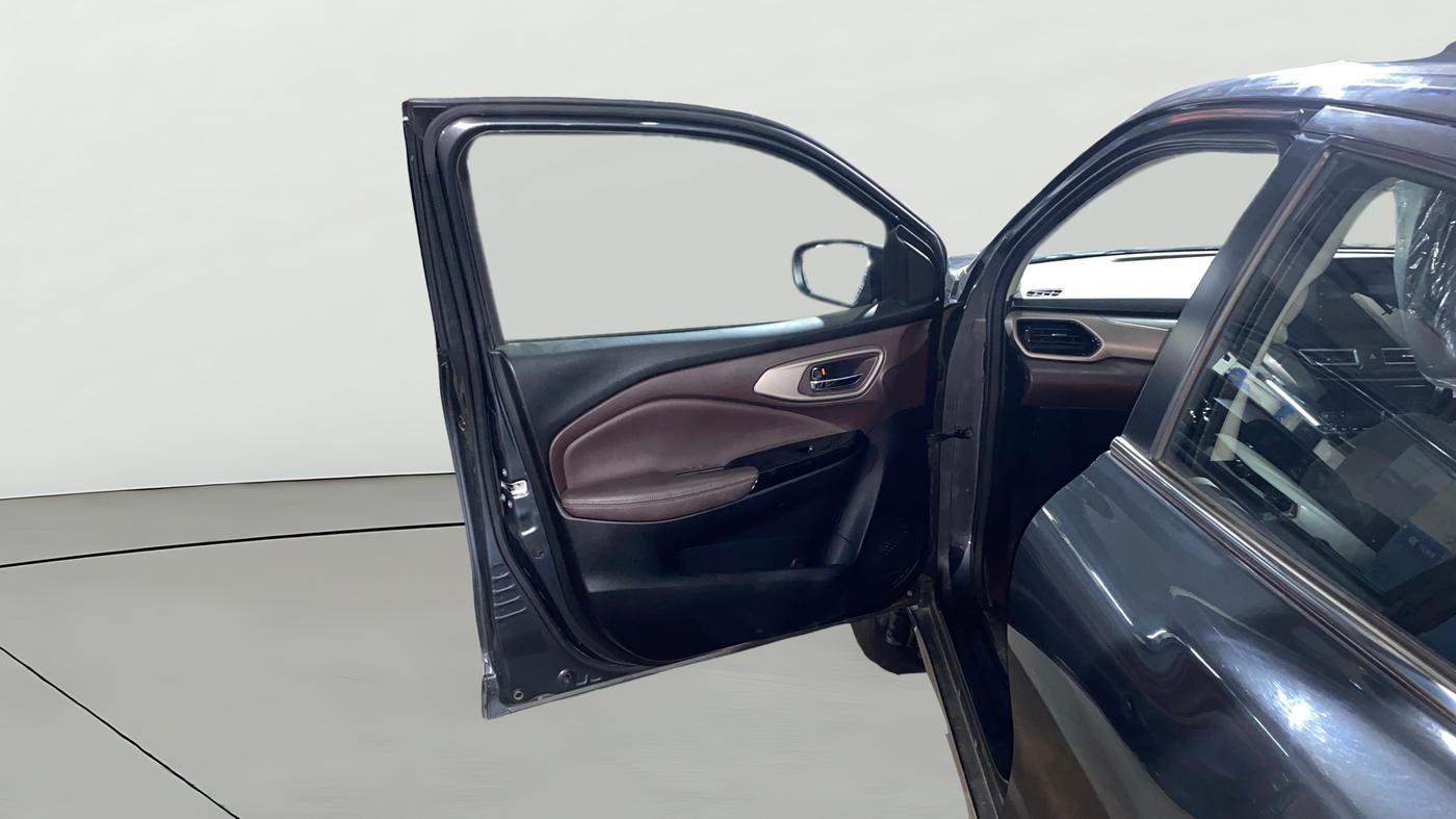 2024 Toyota Urban Cruiser Taisor G 1.0 Petrol AT, Petrol, Automatic, 6,705 km, LHS Front Door