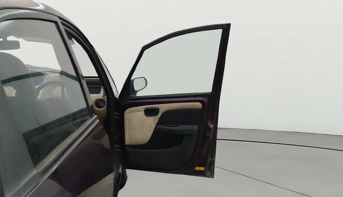 2014 Tata Nano TWIST XT, Petrol, Manual, 15,105 km, RHS Front Door