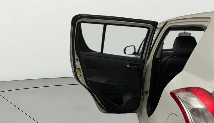 2014 Maruti Swift VXI, Petrol, Manual, 45,577 km, LHS Rear Door