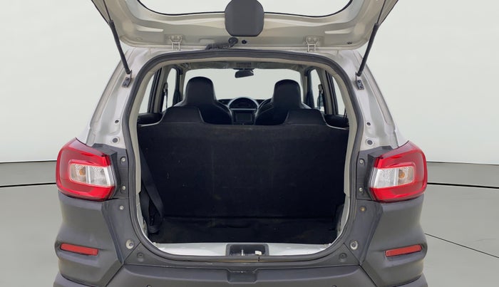 2021 Maruti S PRESSO LXI, Petrol, Manual, 69,167 km, Boot Open Zoomed View