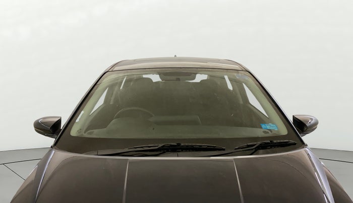 2022 Hyundai NEW I20 ASTA 1.2 MT, Petrol, Manual, 37,171 km, Front Windshield