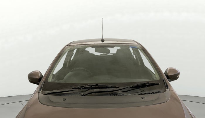 2018 Tata Tiago XZA PETROL, Petrol, Automatic, 68,178 km, Front Windshield