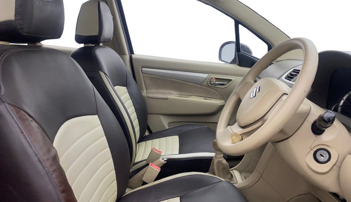 2014 Maruti Ertiga VXI ABS, Petrol, Manual, 45,582 km, Right Side Front Door Cabin