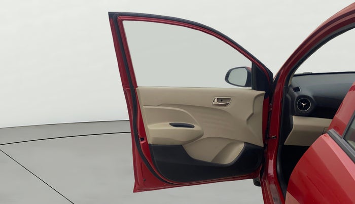 2019 Hyundai NEW SANTRO SPORTZ MT, Petrol, Manual, 19,582 km, LHS Front Door