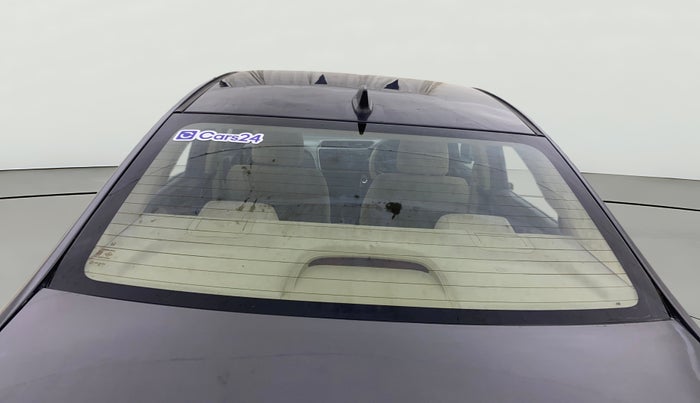 2018 Honda City 1.5L I-VTE V CVT, Petrol, Automatic, 99,627 km, Rear Windshield