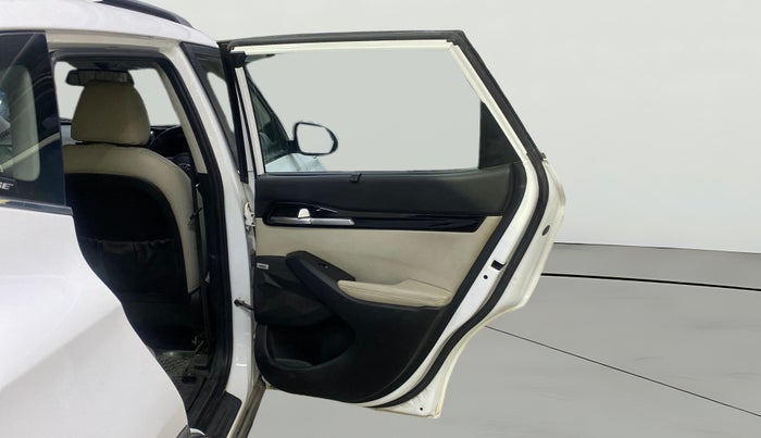 2020 KIA SELTOS HTX PLUS 1.5 DIESEL, Diesel, Manual, 54,414 km, RHS Rear Door