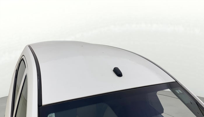 2015 Hyundai Eon ERA +, Petrol, Manual, 49,356 km, Roof