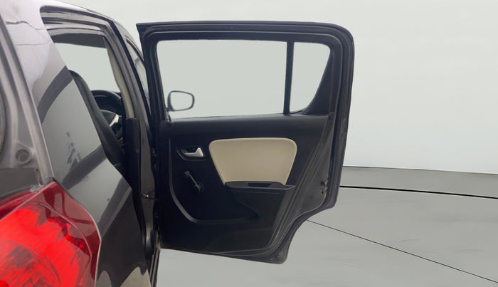 2021 Maruti Alto LXI O, Petrol, Manual, 33,971 km, RHS Rear Door