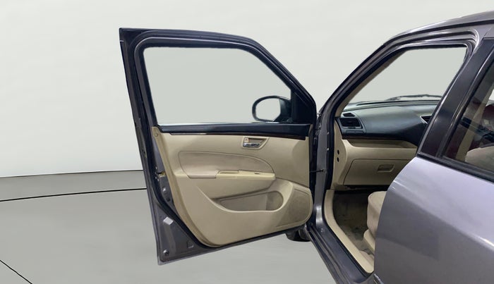 2014 Maruti Swift Dzire VDI, Diesel, Manual, 1,27,937 km, LHS Front Door