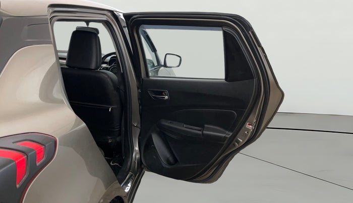 2023 Maruti Swift ZXI PLUS AMT, Petrol, Automatic, 36,780 km, RHS Rear Door