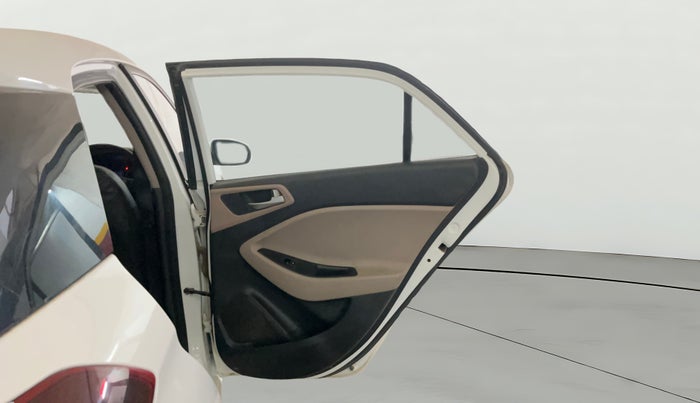 2020 Hyundai Elite i20 MAGNA PLUS 1.2, Petrol, Manual, 28,357 km, RHS Rear Door