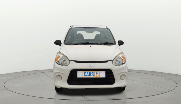 2018 Maruti Alto 800 LXI, Petrol, Manual, 39,309 km, Front