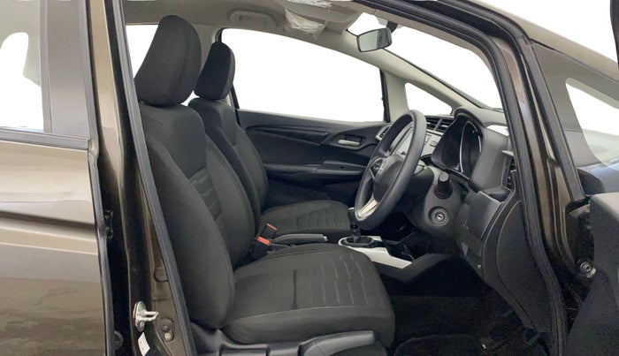 2020 Honda WR-V 1.2L I-VTEC SV MT, Petrol, Manual, 18,541 km, Right Side Front Door Cabin